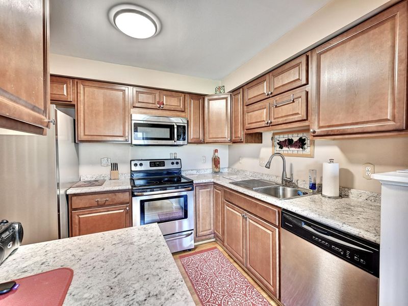 6511 Summerfield Drive, Florence, KY 41042 Photo 6