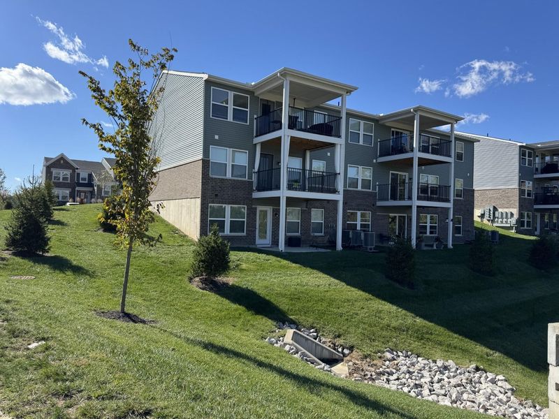 2506 Crosshill Drive, Crescent Springs, KY 41017 Photo 4