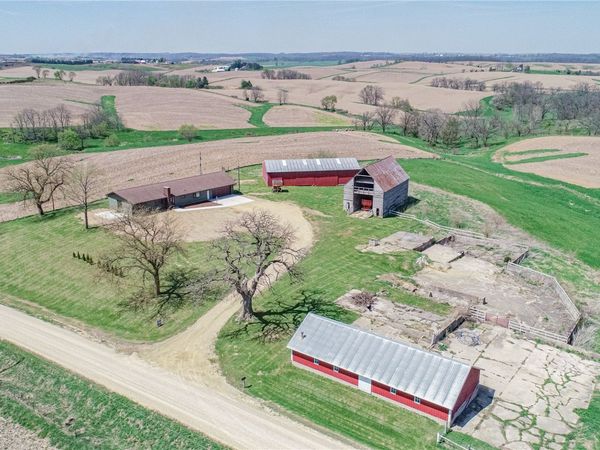 1030 105th, Oxford Junction, IA 52323