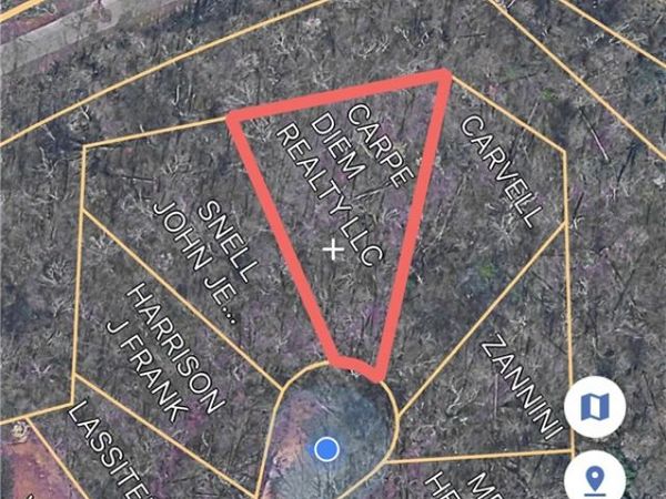 Lot 32 Nottingham Drive , Bella Vista, AR 72715