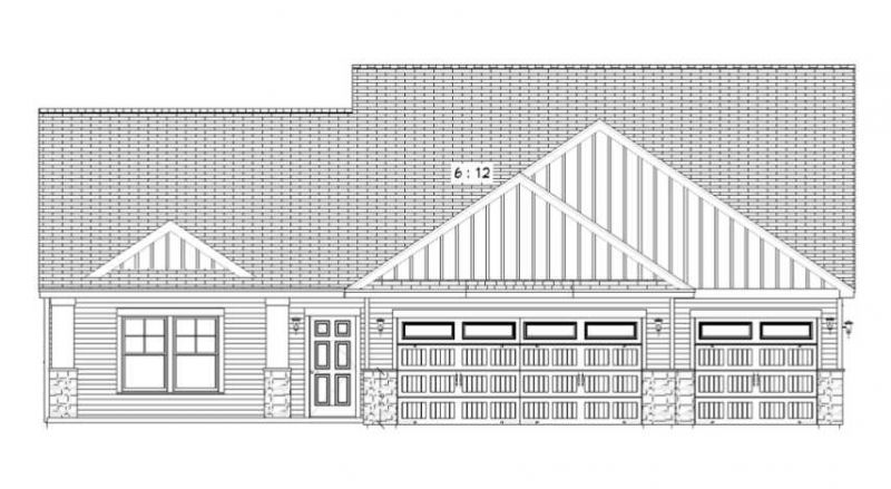 475 Emma Street, Norwood Young America, MN 55368