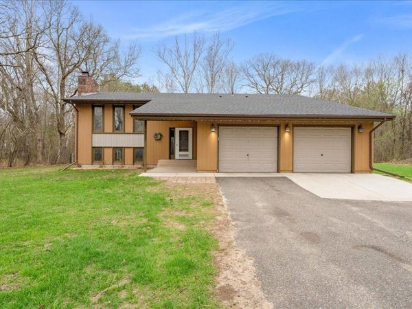 4605 Echo Lane, Stacy, MN 55079