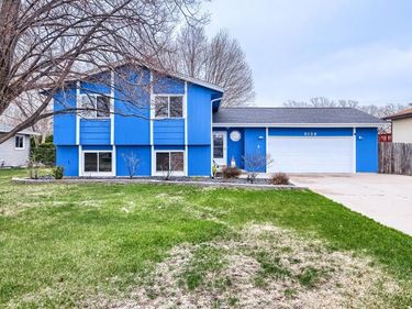 8129 Taylor Street NE, Spring Lake Park, MN 55432