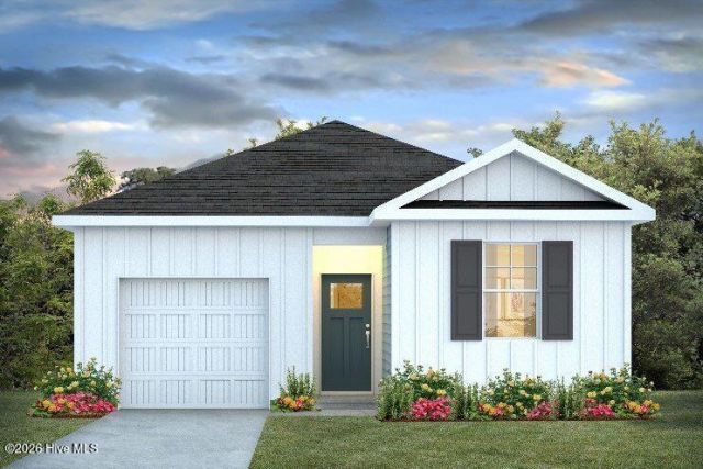 3087 Tasso Drive Sw, Unit Lot 47- Ca, Sunset Beach, NC 28468 Main Photo