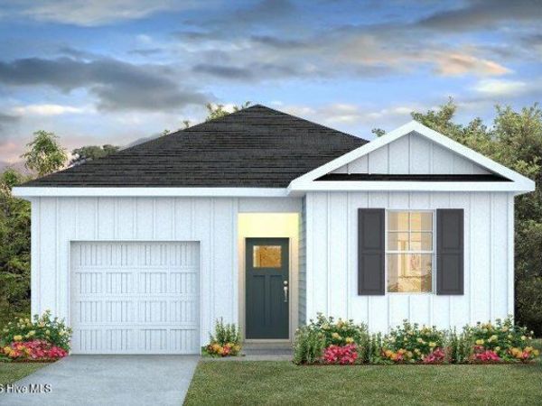 3087 Tasso Drive SW, Unit Lot 47- Ca, Sunset Beach, NC 28468