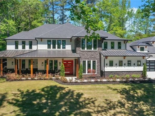 365 Cagle Road, Roswell, GA 30075