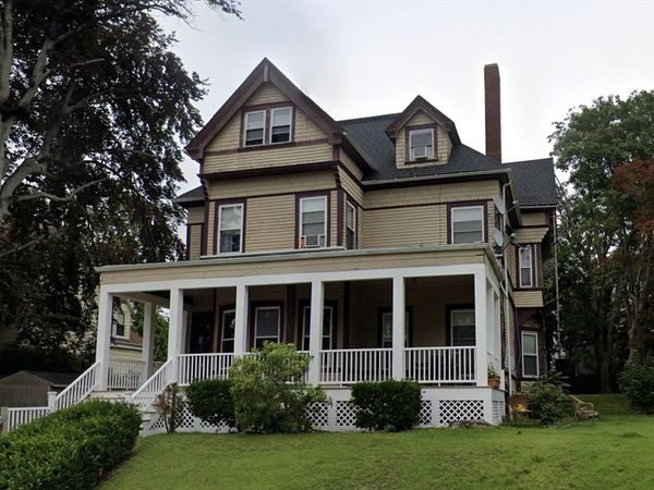 0 Rock St, Fall River, MA 02720