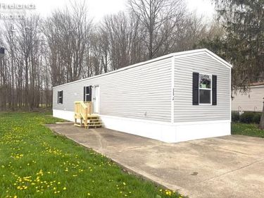 1121 Clayberg Road, Unit 115, Greenwich, OH 44837