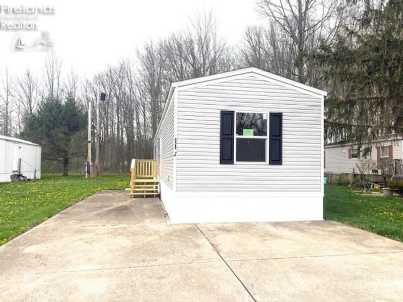 1121 Clayberg Road, Unit 115, Greenwich, OH 44837 Photo 2