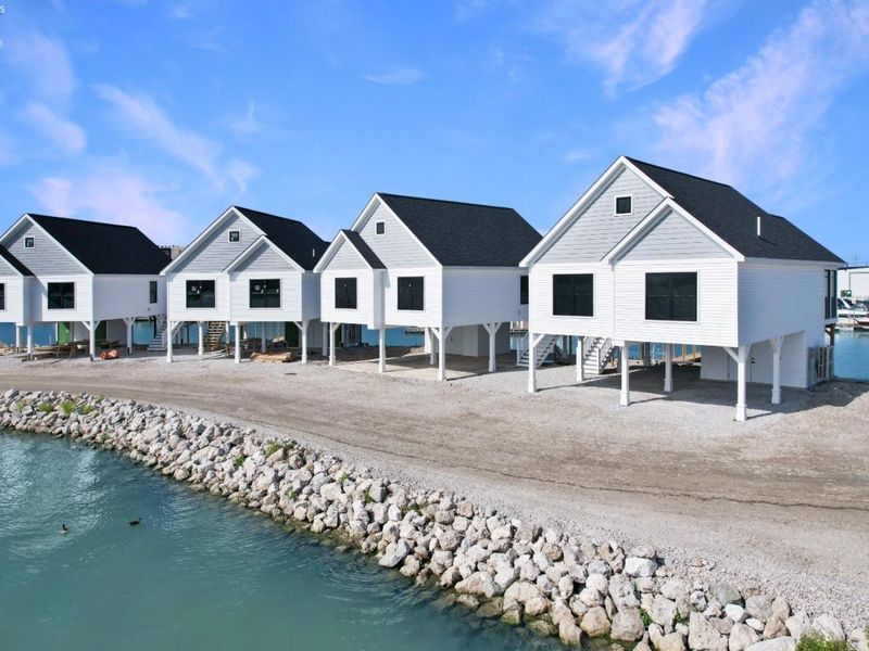 545 W Lakeshore Drive, Unit 34, Port Clinton, OH 43452 Photo 29