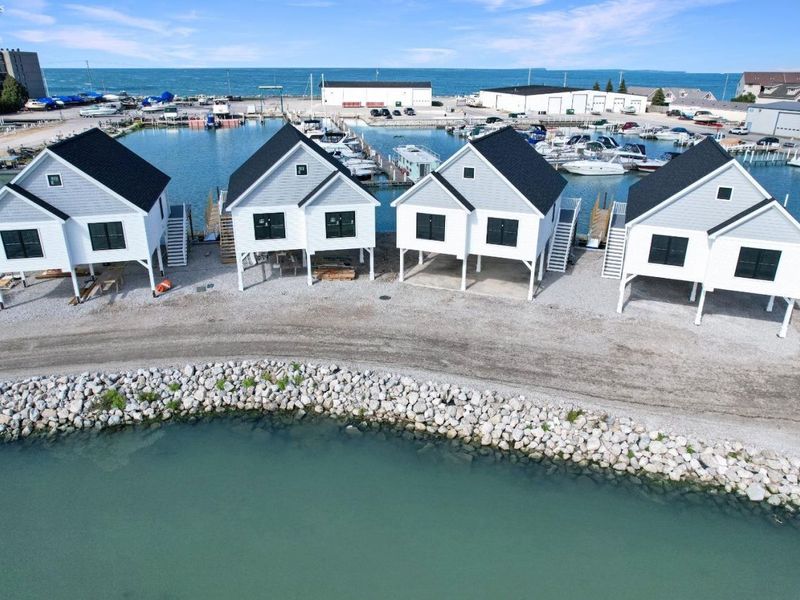 545 W Lakeshore Drive, Unit 34, Port Clinton, OH 43452 Photo 30