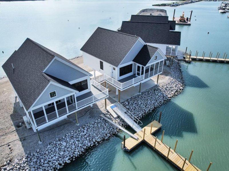 545 W Lakeshore Drive, Unit 34, Port Clinton, OH 43452 Photo 51