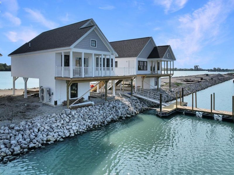 545 W Lakeshore Drive, Unit 34, Port Clinton, OH 43452 Photo 53