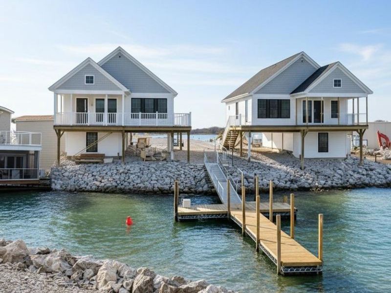 545 W Lakeshore Drive, Unit 34, Port Clinton, OH 43452 Photo 59