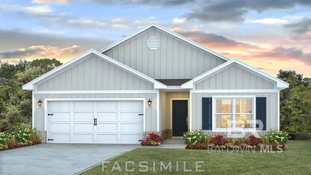 11384 Allegria Drive, Daphne, AL 36526 Main Photo