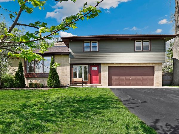 7920 W 139th Street, Orland Park, IL 60462