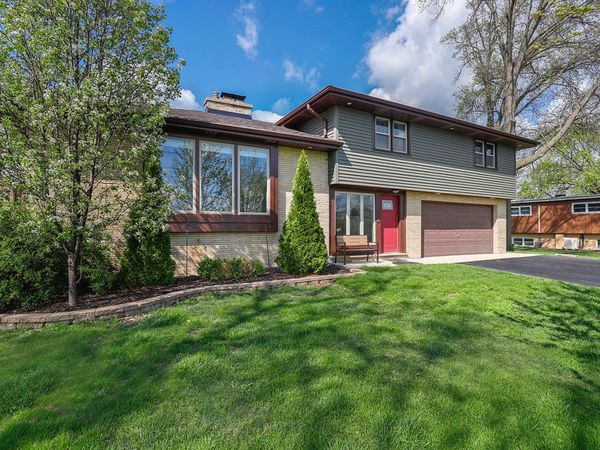 7920 W 139th Street, Orland Park, IL 60462