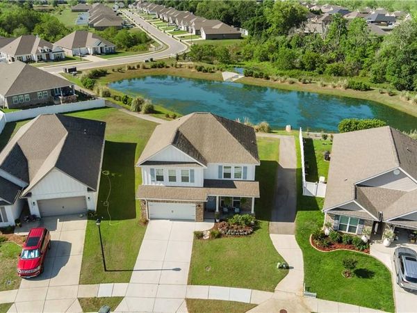24321 Alydar Loop, Daphne, AL 36526