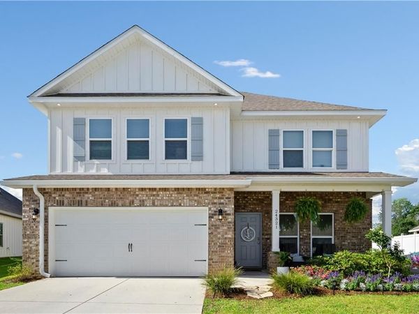 24321 Alydar Loop, Daphne, AL 36526