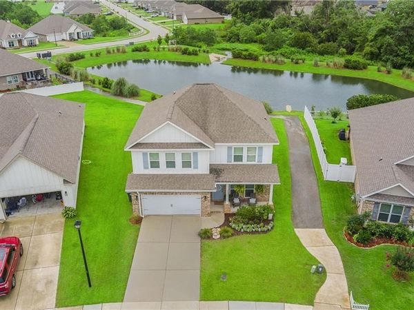 24321 Alydar Loop, Daphne, AL 36526