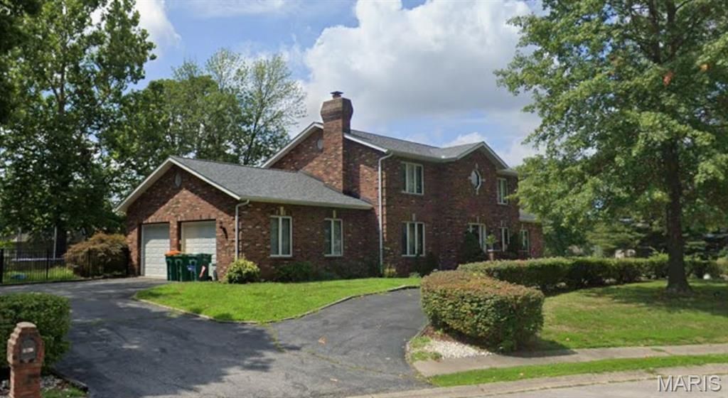 1109 Whippoorwill Court , O Fallon, IL 62269 Main Photo