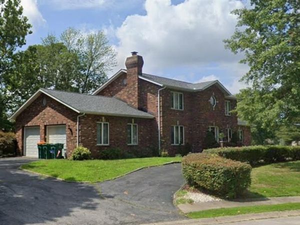 1109 Whippoorwill Court , O'Fallon, IL 62269