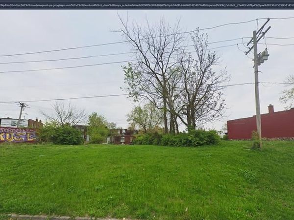 4638 Nebraska Avenue , St Louis, MO 63111