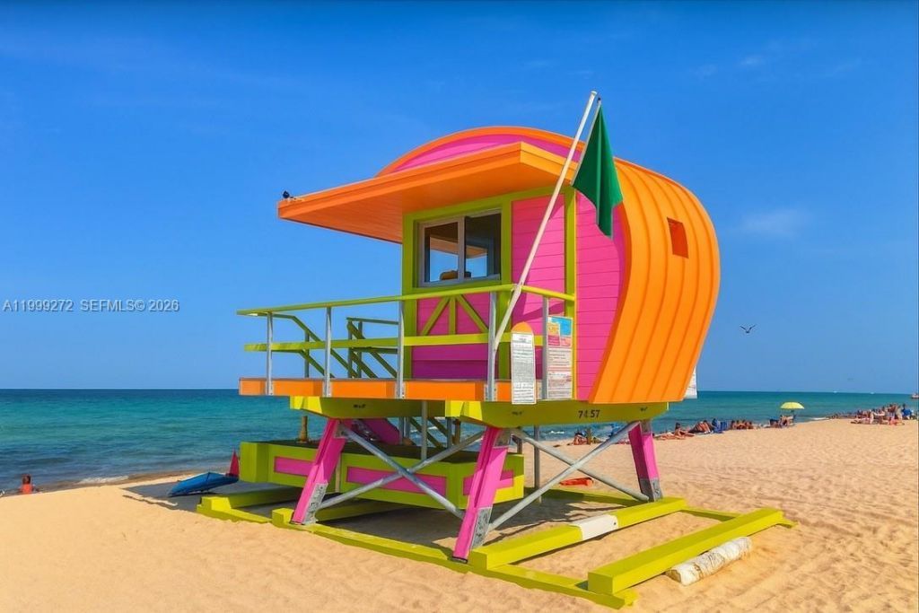 505 74th St , Unit 6B, Miami Beach, FL 33141 Photo