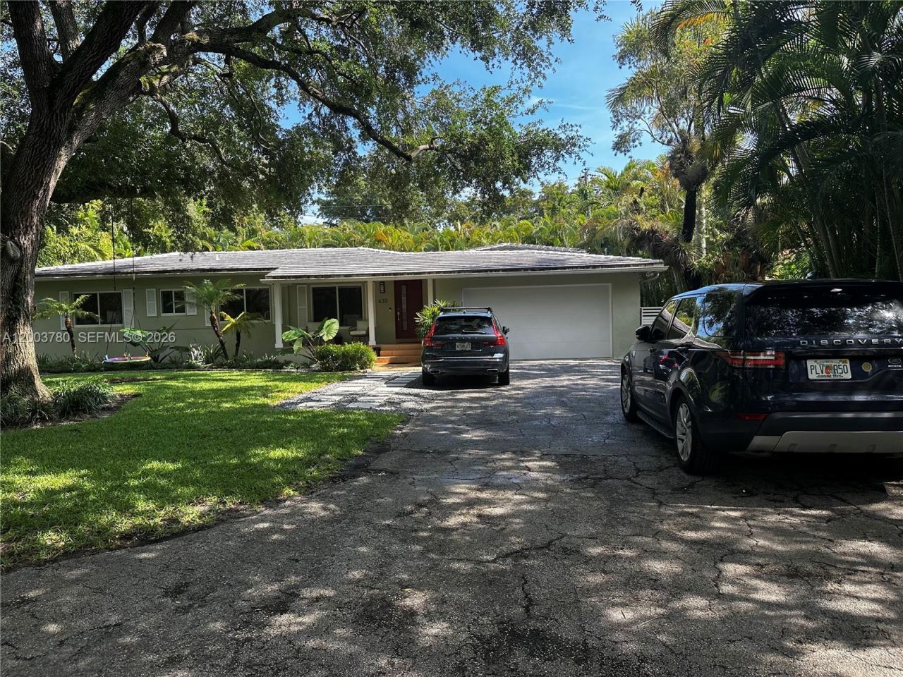630 San Lorenzo Ave, Coral Gables, FL 33146 Photo
