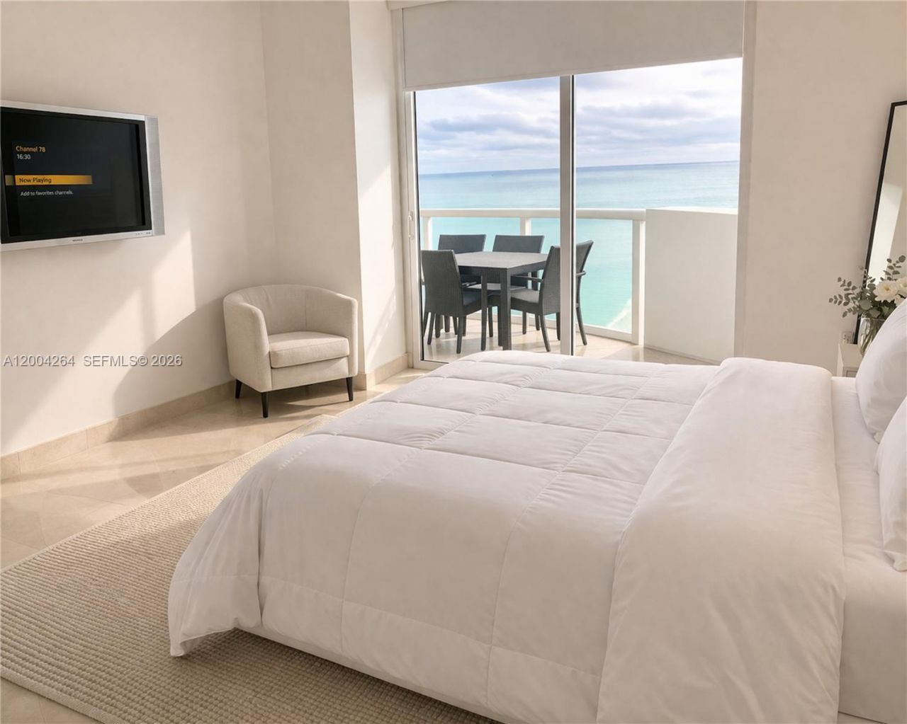 6365 Collins Ave, Unit 3204, Miami Beach, FL 33141 Photo