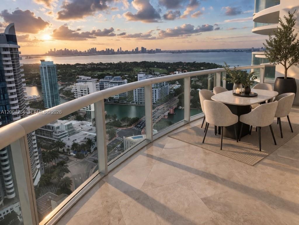 6365 Collins Ave, Unit 3204, Miami Beach, FL 33141 Photo