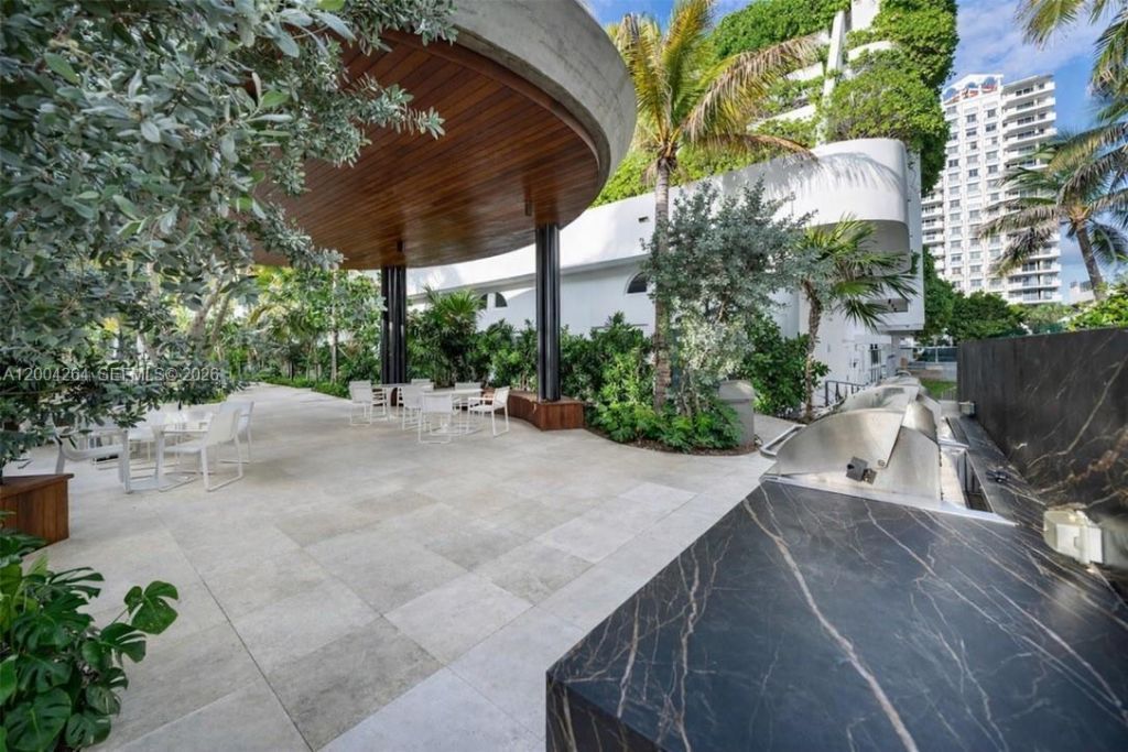 6365 Collins Ave, Unit 3204, Miami Beach, FL 33141 Photo