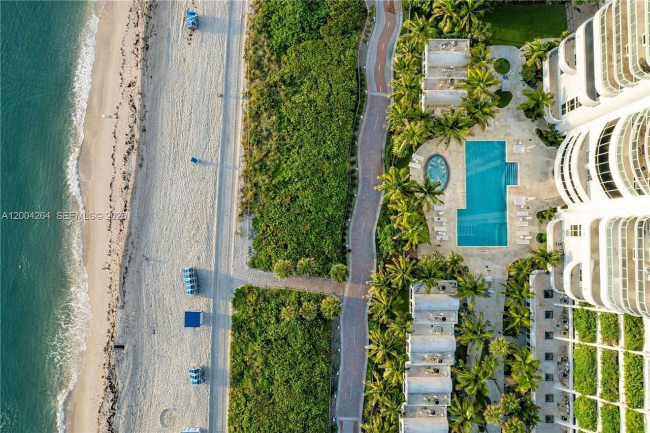 6365 Collins Ave, Unit 3204, Miami Beach, FL 33141 Photo