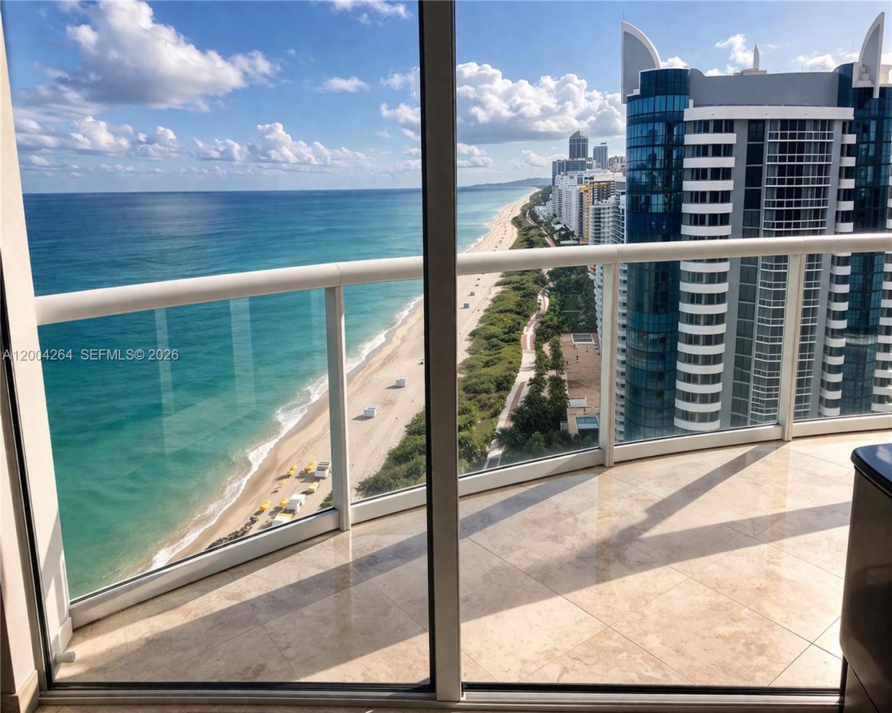 6365 Collins Ave, Unit 3204, Miami Beach, FL 33141 Photo