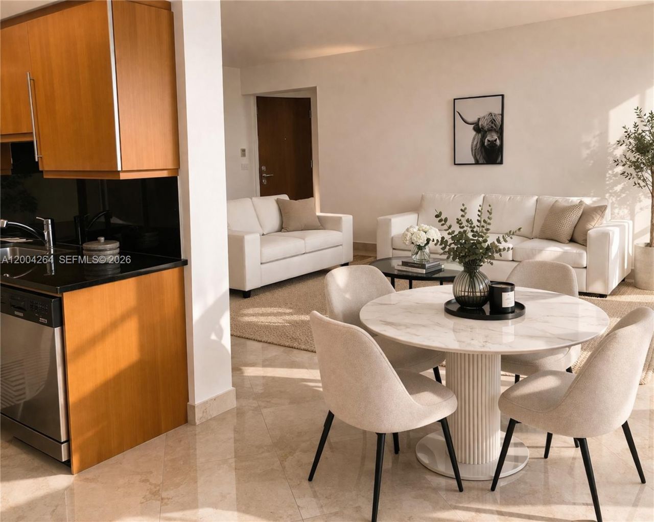 6365 Collins Ave, Unit 3204, Miami Beach, FL 33141 Photo