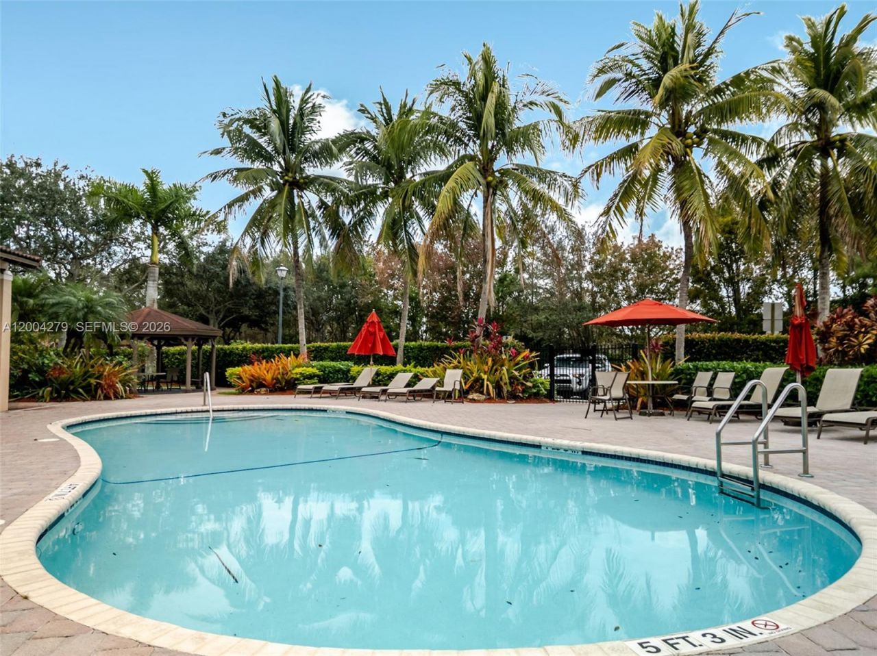 4414 Morgan Ln , Davie, FL 33328 Photo