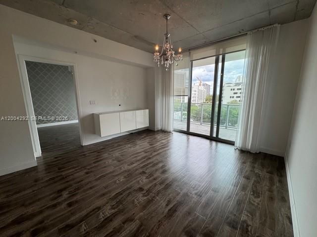 3470 E Coast Ave , Unit H0505, Miami, FL 33137 Photo