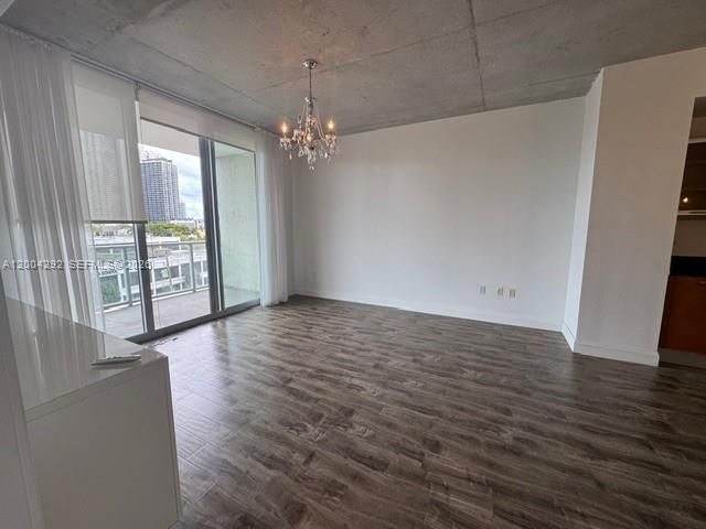 3470 E Coast Ave , Unit H0505, Miami, FL 33137 Photo