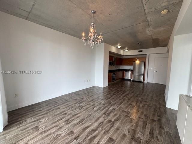 3470 E Coast Ave , Unit H0505, Miami, FL 33137 Photo
