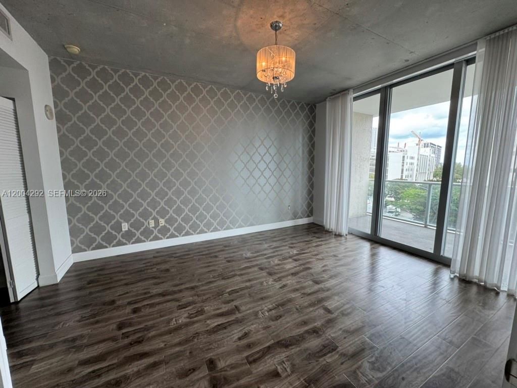 3470 E Coast Ave , Unit H0505, Miami, FL 33137 Photo
