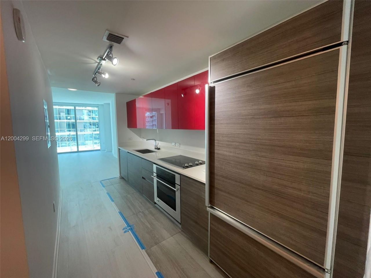 1100 S Miami Ave , Unit 2006, Miami, FL 33130 Photo