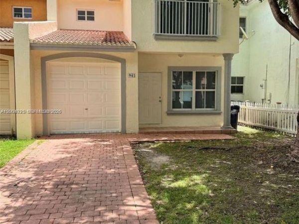 941 SW 6TH PL , Florida City, FL 33034