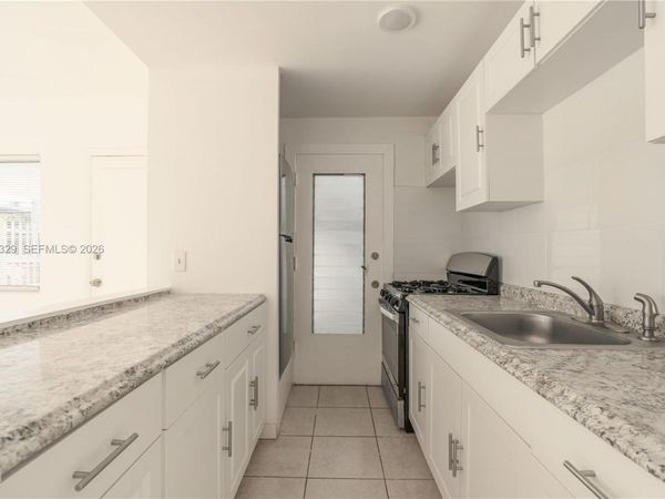 7311 Gary Ave , Unit 23, Miami Beach, FL 33141