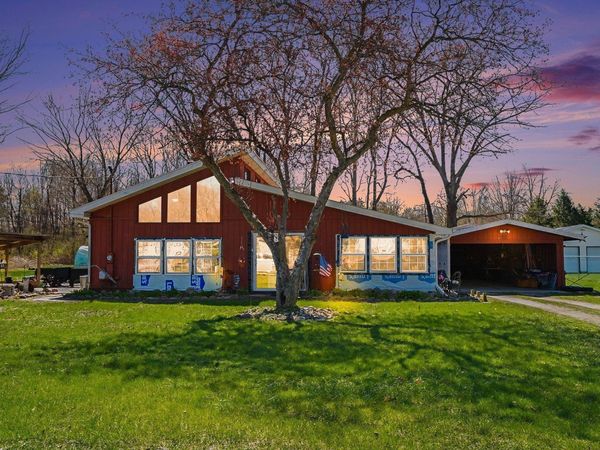 27320 Nelson Street, Elkhart, IN 46517