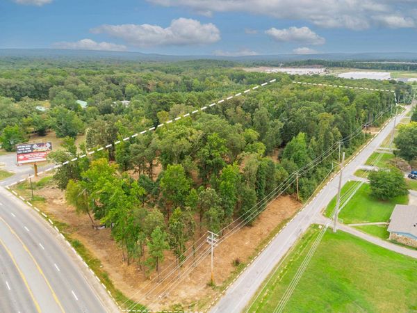 0 Hwy 365 N , Maumelle, AR 72113