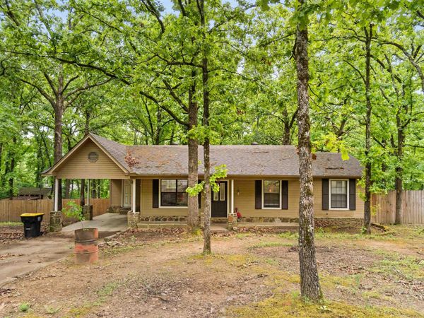 3 Chipmunk Drive , Conway, AR 72032