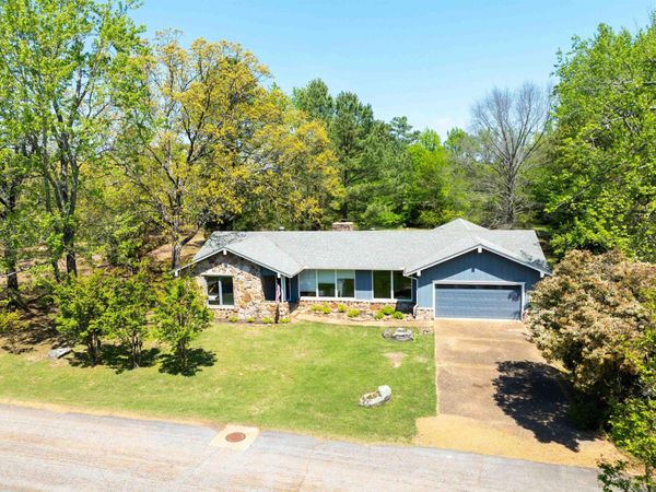 249 Cedar Place , Heber Springs, AR 72543