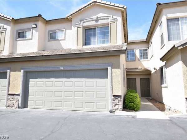 1613 QUEEN VICTORIA Street , Unit 103, Las Vegas, NV 89144