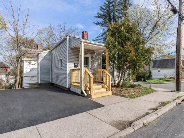 188 Linden Avenue , Middletown, NY 10940