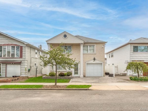 161-15 88th Street , Howard Beach, NY 11414